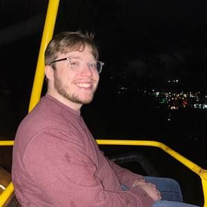 Meet your Posher, Sean